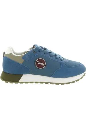 Colmar Herren, Schuhe, Blau, 40 EUGröße: