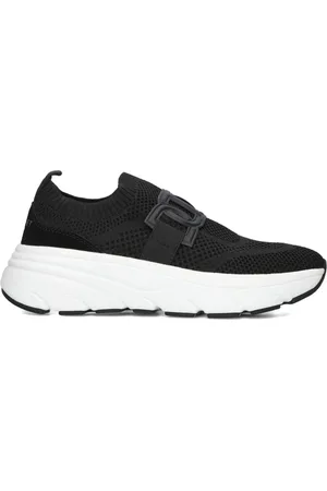 Twin-Set Damen, Schuhe, Schwarzk, 41 EUGröße: