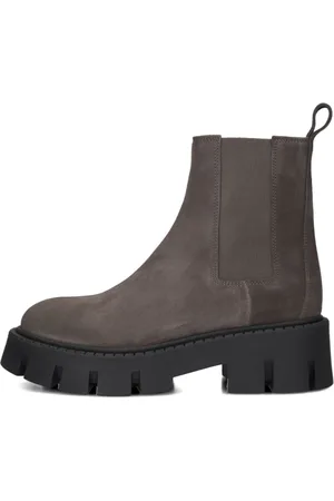 &Copenhagen Damen, Schuhe, Braun, 38 EUGröße: