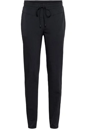 &Co Woman Damen, Hosen, Grau, SGröße: