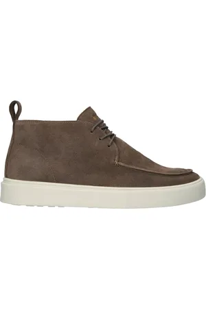 Blackstone Herren, Schuhe, Braun, 45 EUGröße: