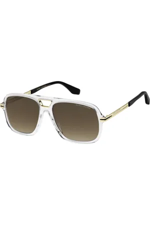 Marc Jacobs Herren, Accessories, Grau, 56 MMGröße: