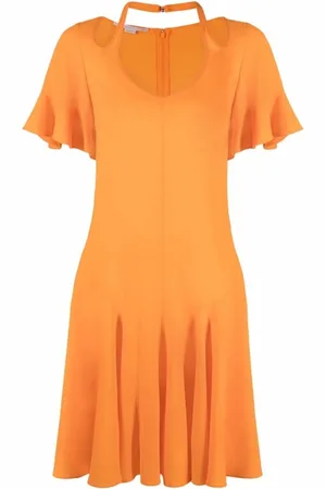 Stella McCartney Damen, Kleider, , 4XSGröße: