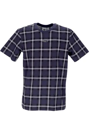 adidas Herren, Oberteile, Blau, MGröße: