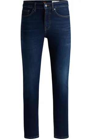 HUGO BOSS Herren, Jeans, Blau, W36Größe: