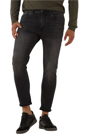 Drykorn Herren, Jeans, Grau, W30 L34Größe: