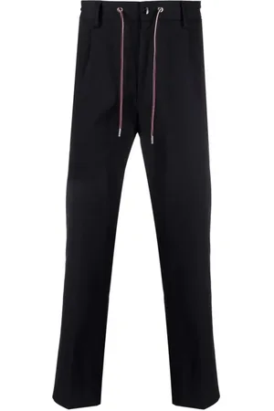 Moncler Herren, Hosen, Blau, LGröße: