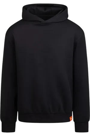 Cruyff Herren, Sweatshirts & Hoodies, Schwarzk, 2XLGröße: