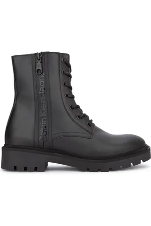 Calvin Klein Damen, Schuhe, Schwarzk, 36 EUGröße: