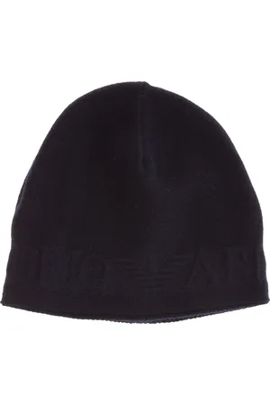 Emporio Armani Herren, Accessories, Blau, MGröße: