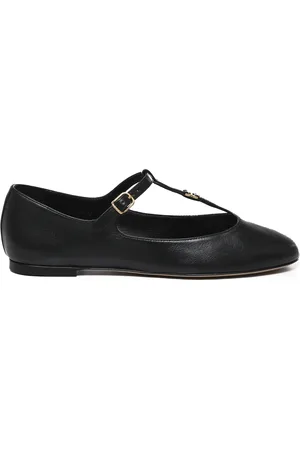 Chloé Damen, Schuhe, Schwarzk, 37 EUGröße: