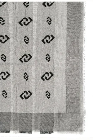 Liu Jo Damen, Accessories, Grau, ONE SIZEGröße: