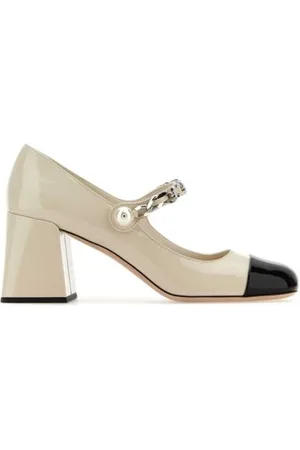 Miu Miu Damen, Schuhe, , 36 EUGröße: