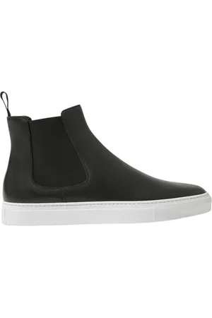 Scarosso Herren, Schuhe, Schwarzk, 40 1/2 EUGröße: