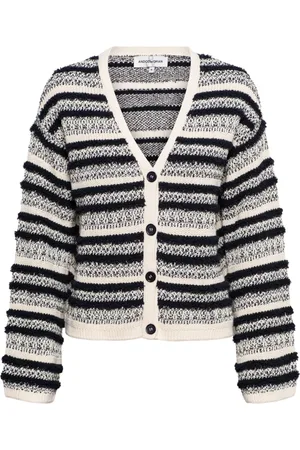 &Co Woman Damen, Strickwaren, Mehrfarbig, XLGröße: