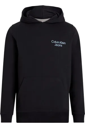 Calvin Klein Herren, Sweatshirts & Hoodies, Schwarzk, XSGröße: