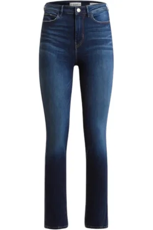 Guess Damen, Jeans, Blau, W28Größe: