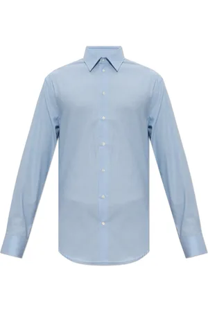Emporio Armani Herren, Shirts, Blau, XLGröße: