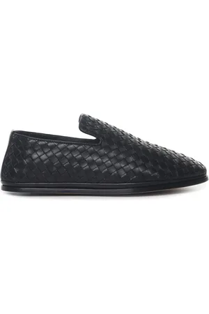 Bottega Veneta Herren, Schuhe, Schwarzk, 37 EUGröße: