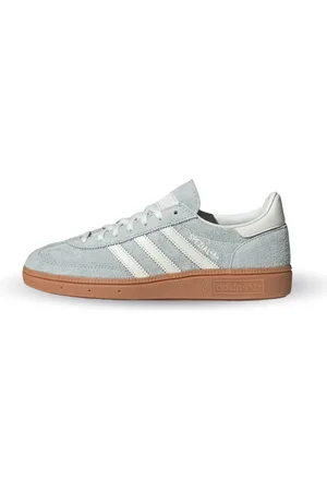 adidas Damen, Schuhe, Grau, 40 EUGröße: