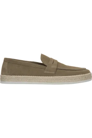 Estro Herren, Schuhe, Braun, 42 EUGröße: