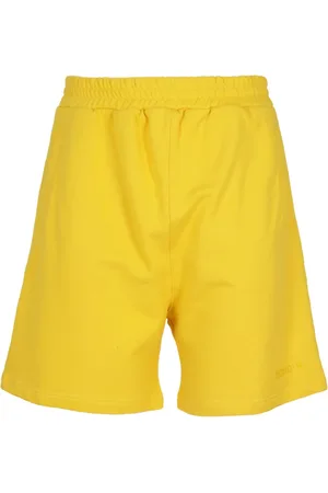 Dondup Herren, Shorts, Gelb, XLGröße: