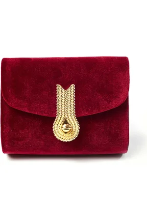 AMATO DANIELE Damen, Taschen, Rot, ONE SIZEGröße: