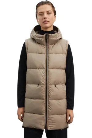 ECOALF Damen, Jacken, , LGröße: