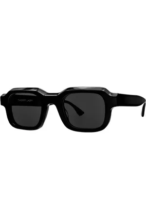 THIERRY LASRY Unisex, Accessories, Schwarzk, 50 MMGröße: