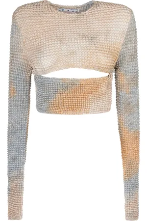 OFF-WHITE Damen, Oberteile, , XSGröße: