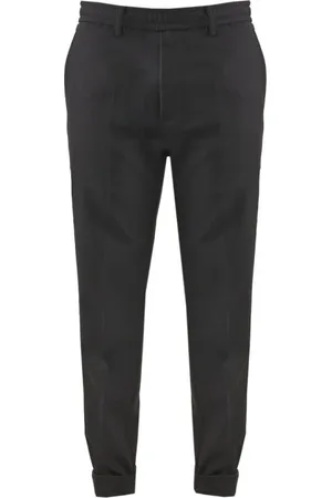 Liu Jo Herren, Hosen, Blau, SGröße: