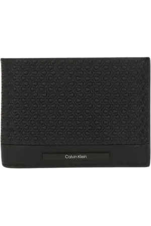 Calvin Klein Herren, Accessories, Schwarzk, ONE SIZEGröße: