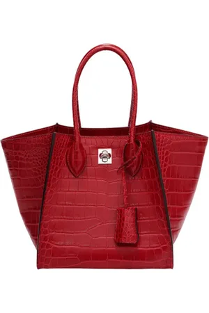 ERMANNO SCERVINO Damen, Taschen, Rot, ONE SIZEGröße: