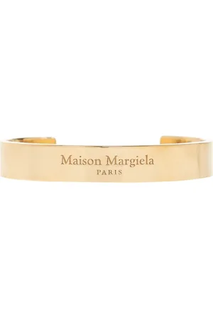 Maison Margiela Unisex, Accessories, Gelb, LGröße: