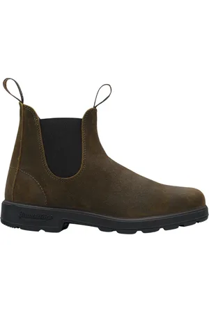 Blundstone Herren, Schuhe, Grün, 41 1/2 EUGröße: