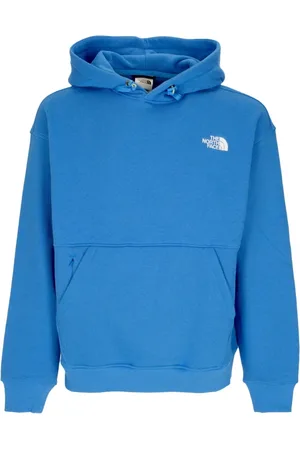 The North Face Herren, Sweatshirts & Hoodies, Blau, XLGröße: