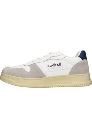 GAËLLE Herren, Schuhe, Mehrfarbig, 45 EUGröße: