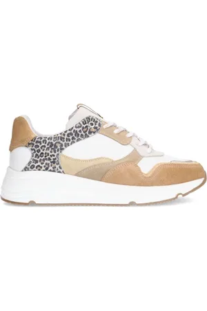 Manfield Damen, Schuhe, Mehrfarbig, 41 EUGröße: