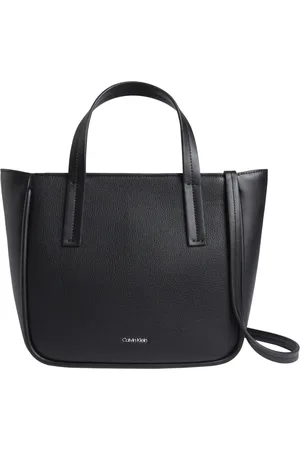 Calvin Klein Damen, Taschen, Schwarzk, ONE SIZEGröße: