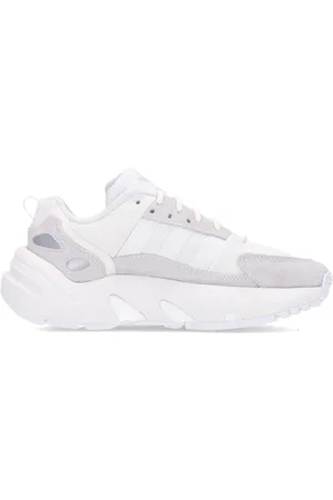 adidas Damen, Schuhe, Grau, 38 EUGröße:
