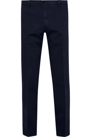 Liu Jo Herren, Hosen, Blau, XLGröße: