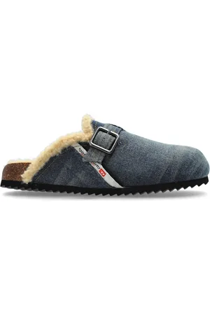 Diesel Herren, Schuhe, Blau, 36 EUGröße: