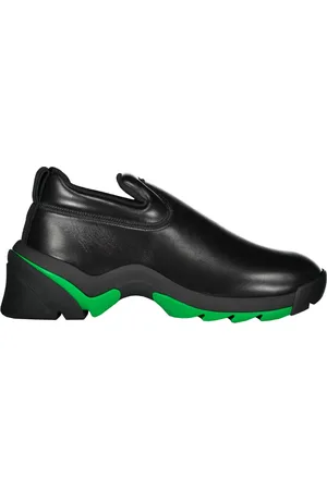 Bottega Veneta Herren, Schuhe, Schwarzk, 41 EUGröße: