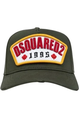 Dsquared2 Herren, Accessories, Grün, ONE SIZEGröße: