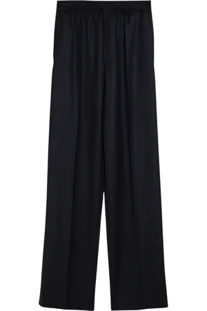 Bottega Veneta Damen, Hosen, Blau, XSGröße: