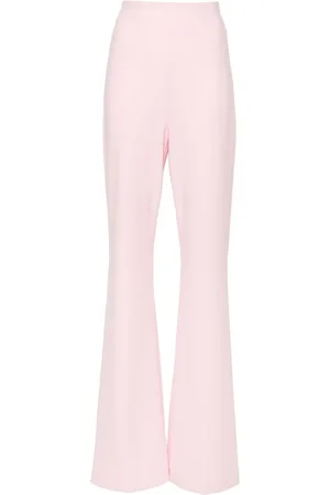 Sportmax Damen, Hosen, Lila, XLGröße: