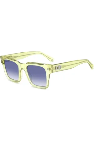 Dsquared2 Herren, Accessories, Grün, 51 MMGröße: