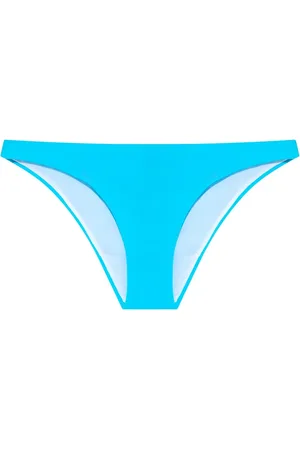 Dsquared2 Damen, Bademode, Blau, MGröße: