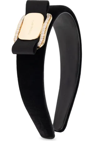 Salvatore Ferragamo Damen, Accessories, Schwarzk, ONE SIZEGröße: