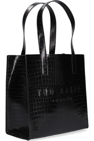 Ted Baker Damen, Taschen, Schwarzk, ONE SIZEGröße: